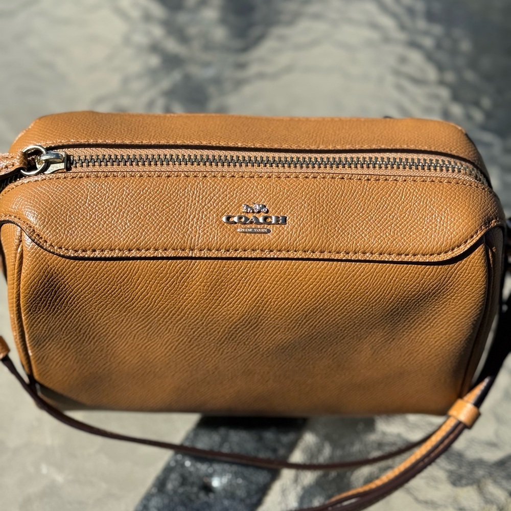 Coach Crossbody
